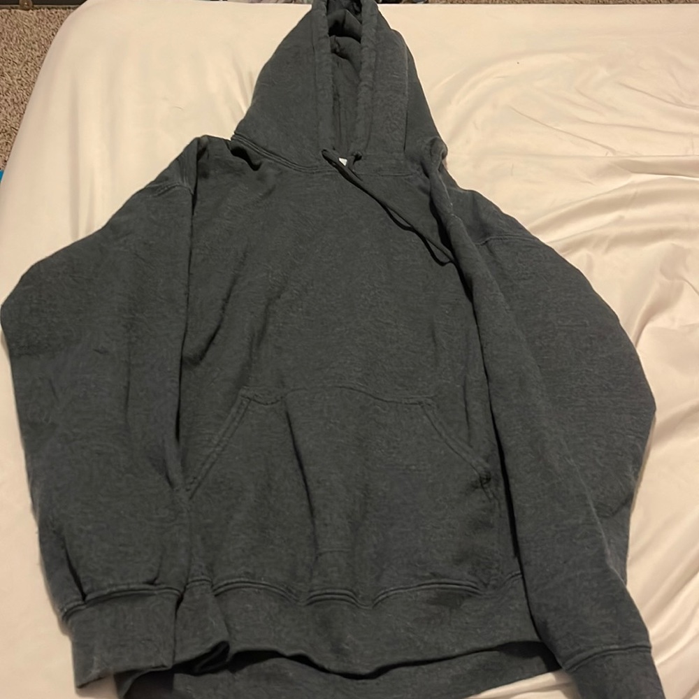Pitbull hoodie